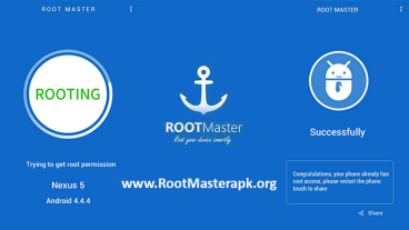 কম্পিউটার ছাডা আপনার মোবাইল রুট করুন মাত্র এক ক্লিকে