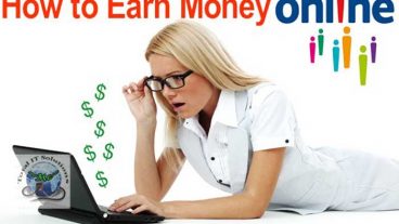 ঘরে বসে অনলাইনে আয় করতে চান? নুতনদের জন্য স্পেশাল গাইডলাইন পড়ুনঃ