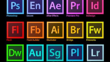 সকল এডবি সফটওয়ার এক্টিভেট করুন মাত্র একটি এক্টিভেটর দিয়ে