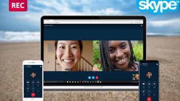 কিভাবে Skype ভিডিও কল রেকড করবেন সাথে কথার অডিও