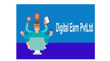 Digital Earn PvtLtd দিয়ে মাসে ১০ ০০০-১৫০০০ টাকা ইনকাম করুন Payment আপনি  পাবেন বিকাশে