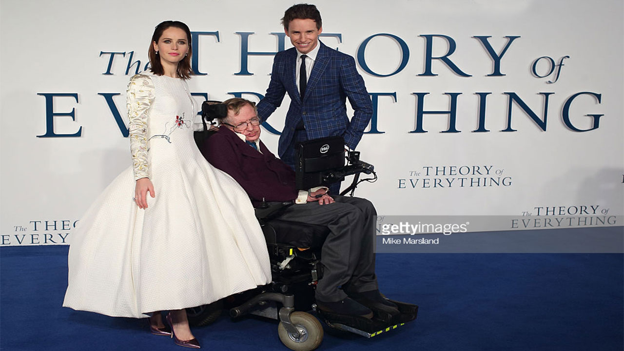 স্টিফেন হকিং আর জীবিত নেই | Stephen Hawking Biography | Inspirational And Motivational Story | Death