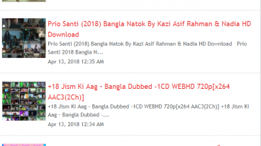 জাভাস্ক্রিপ্ট কোড বসিয়ে ওয়াপকাতে তৈরী করে ফেলুন এক পেজের অটো আপডেট সাইট আর তাতে আপনার পপ-আপ এড বসিয়ে বিনাশ্রমে করুন সল্প কিছু ইনকাম