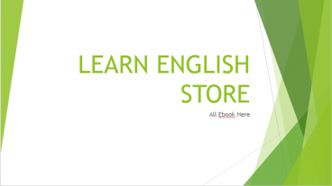 ইংরেজি শেখার সমস্ত ই-বুক কালেকশন সার্চ ইংলিশ গ্রুপের সকল টিউন পিডিএফ আকারে এবং সেই সাথে সকল ইংরেজি শিক্ষার ই-বুক কালেকশন কেউ মিস করবেন না