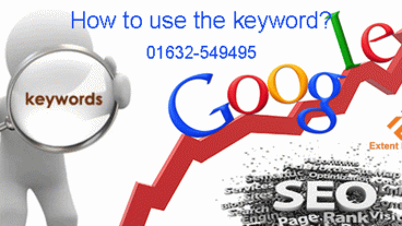 হাতে কলমে শিখুন কিভাবে কীওয়ার্ড ব্যবহার করবেন? এ টু জেট