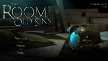 Brand New Android Game গেমটি Must Play একটি গেম নাম হলো The room : old sins