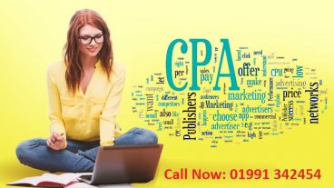CPA মার্কেটিং কি