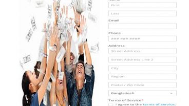 ভাই আপনি অনলাইন থেকে মাসে ১০০০ টাকা ইনকাম করতে ছান 100 পারসেন্ট ইনকাম করতে পারবেন