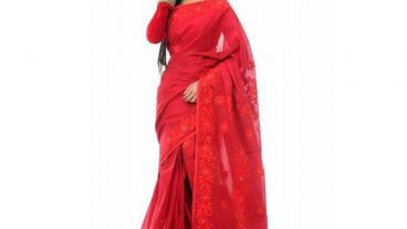 এই বৈশাখে সবচেয়ে বেশি বিক্রিত সেরা ১০টি শাড়ি