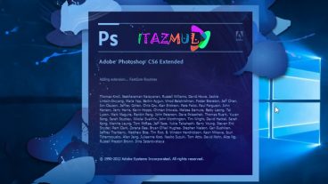 ডাওনলোড করে নিন Adobe Photoshop CS6 ফুল ভার্সন মাত্র 226MB ভিডিও টিউটোরিয়াল