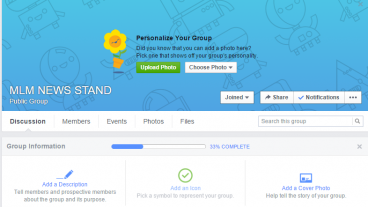 আপনেকি facebook group এর admin? তাহলে এক্ষুনি নামিয়ে নিন Group develops android apps টি সম্পূর্ন ফ্রিতেই ম্যনেজ করুন আপনার Group টি বিস্তারিত টিউন