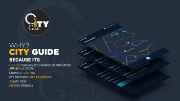 আজই Google map ভুলে গিয়ে ডাউনলোড করুন Playstore এর সবথেকে লাইট Navigation অ্যাপ মাত্র 3MB