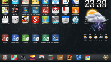 এখন আপনার মোবাইলকে বানিয়ে ফেলুন কম্পিউটার [বিস্তারিত টিউনে]