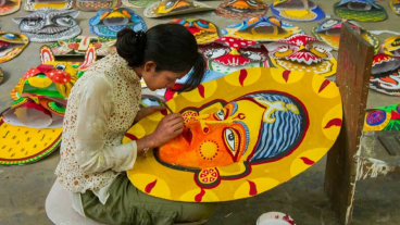 যারা পহেলা বৈশাখে ব্যস্ত থাকার কারনে টিভি প্রোগ্রাম মিস করেছেন তাদের জন্য নিয়ে আসলাম একটি অ্যাপ