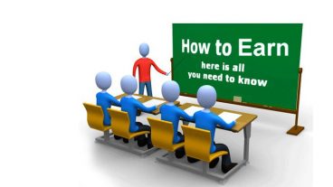 কিভাবে Steemit থেকে আয় করা যায়? How to Earning with Steemit?