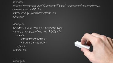 ওয়েব ডেভলাপিংয়ে কিছু অস্বস্তিকর বিষয়