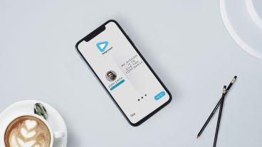 UI/UX  ডিজাইন মাধ্যমে কিভাবে মোবাইলের অ্যাপ স্ক্রিন ডিজাইন করা যায় এসো ডিজাইন শিখি