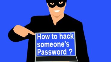 কিভাবে পাসওয়ার্ড হ্যাক হয় জেনে নিন