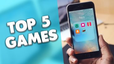 অ্যান্ড্রয়েড এর জনপ্রিয় ৫টি গেম