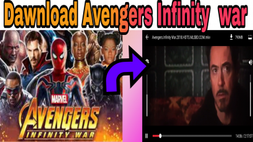 ডাওনলোড করে নিন Avengers Infinity War full movie
