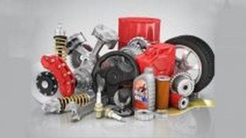 কারের জন্য দরকারি পার্টস