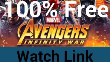 এভেঞ্জারস ইনফিনিটি ওয়ার – Avengers infinity war Full Movie Watch Now – Only 207MB