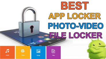 [Best File locker App] আপনার অ্যান্ড্রয়েড ফোনের সকল প্রয়োজনীয় ফাইল লক করুন