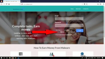 আয় করুন দিনে 10 থেকে 100 Dollar