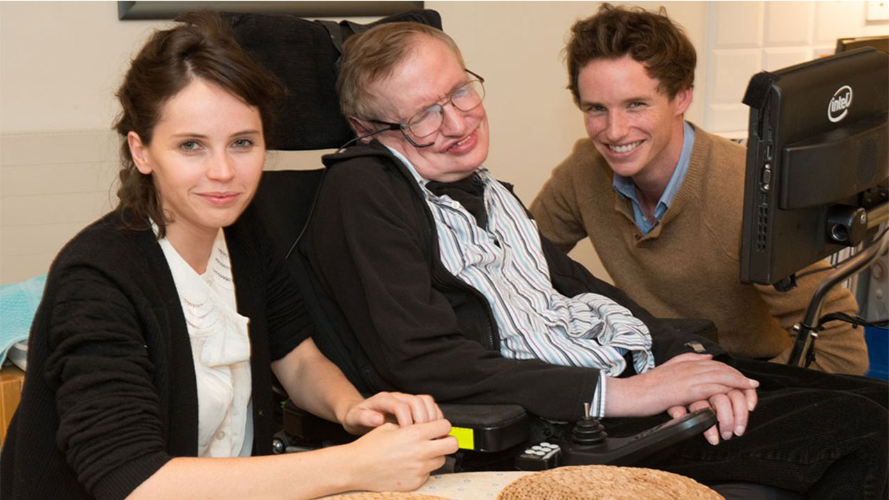 স্টিফেন হকিং আর জীবিত নেই | Stephen Hawking Biography | Inspirational And Motivational Story | Death