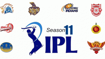 IPL – Indian Premier League 2018 সরাসরি দেখতে পারবেন কম্পিউটার ও আন্ড্রয়েড ফোনে
