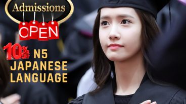 STUDY WORK AND  SETTLE IN JAPAN