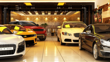 Best Rent a car service in Dhaka