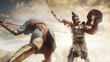 গ্ল্যাডিয়েটর অনবদ্য যোদ্ধাদের অজানা তথ্য