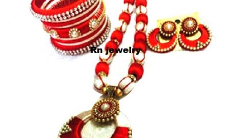 নববর্ষে রূপের ঝলকানি ফুটে উঠুক নতুন গহনায়