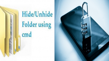 কিভাবে আপনার মোবাইলে এবং কম্পিউটারে ফোল্ডার হাইড ও আন-হাইড করবেন