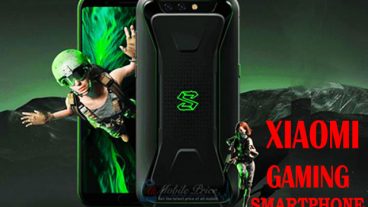 শাওমি আনলো গেমিং স্মার্টফোন – Xiaomi Black Shark স্মার্টফোনে কি কি ফিচার থাকছে জেনে নিন