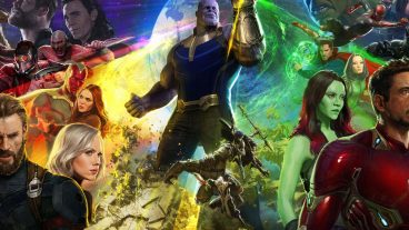 ডাউনলোড করে নিন Avengers Infinity War Dvdrip 720p-ডিরেক্ট লিংক