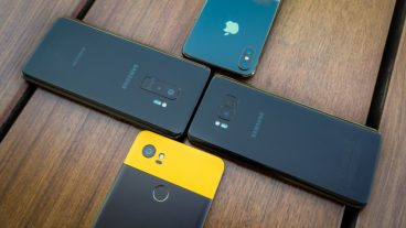 ২০১৮ সালের বেস্ট স্মার্টফোনস যা এ বছরে আপনি কিনতে পারেন নিশ্চিন্তে