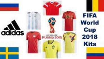 প্রিয় দলের জার্সি পরুন ফুর্তিতে বিশ্বকাপ দেখুন