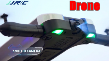 jjrc  নতুন ড্রোন?