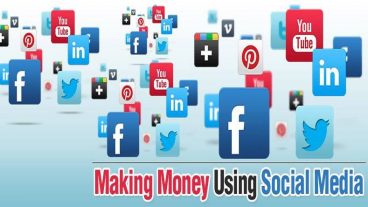 সোসিয়াল মিডিয়া মার্কেটিং করে ইনকাম করুন Facebook Twitter Youtube