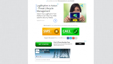 যে কোন দেশে এবং যে কোন নাম্বারে Free SMS করুন তাও আবার নাম্বার লুকিয়ে ১০০ -খুবই সহজ ভাবে- কেউ মিস করবেন না