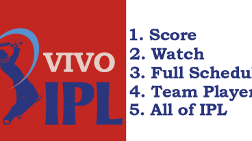 ২০১৮ বেস্ট আই পি এল অ্যাপ 2018 Best IPL app