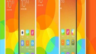 MIUI Launcher Pro 105 ডাওনলোড করে নিন ফ্রিতে