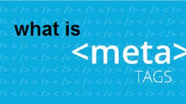 What is Meta Tag? How do created it?