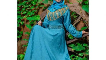 রমজানে ফ্যাশন হোক বোরকা ও আবায়ায়