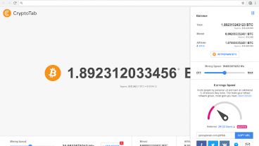 Bitcoin ফ্রিতে মাইনিং করে ইনকাম করুন শুধুমাত্র পিসি ইউজারদের জন্য