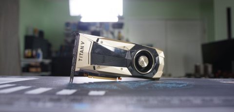 ইহা সাড়ে তিন লাখ টাকার গ্রাফিক্স কার্ড চলেন গেমস খেলি