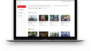Youtube Vedio ডাউনলোড করুন Youtube এর মত Apps দিয়ে