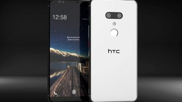 HTC U12 Plus